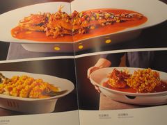 -秀儿四九城·新京菜(亚运村鸟巢店)