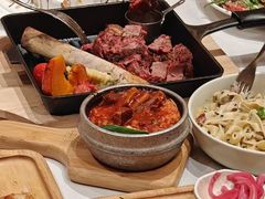 -俄士厨房(环球港店)