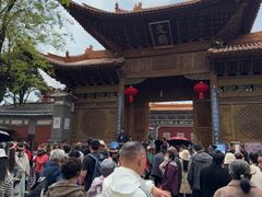 -大理文庙(大理古城)