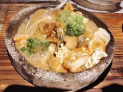 -穹六人间 people 6(岳阳路店)