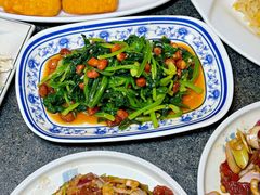 -揽月斋炙子烤肉·清真(安定门·五道营店)