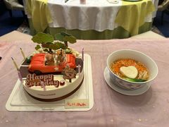 -御仙都北京菜馆·烤鸭店(双井店)