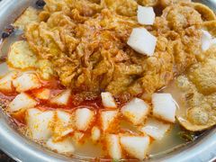 -桂湘缘卤味螺蛳粉