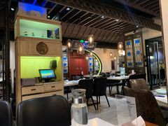 大堂-董鲁烤鸭(建和街店)