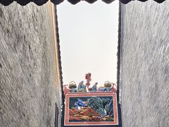 -陈家祠堂-游客中心
