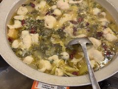 -一楼食业·美食人家