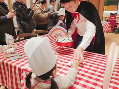 -西贝(宝乐汇店)