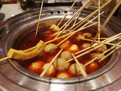 -加尔森烤肉海鲜·火锅烧烤自助