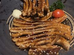 -小川洋风料理(汉街店)
