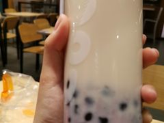 -CoCo都可(江宁托乐嘉店)
