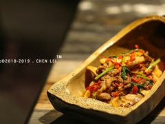 -怡品堂·金宴 (北京索菲特大酒店)