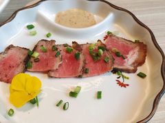 -大渔铁板烧(大行宫1912店)