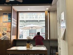 -永丰面馆(汉口路店)