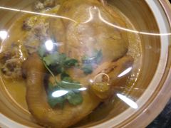 -茅山风味馆