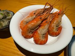 -蚝翅·海鲜粥·烧烤·龙虾季(海曙天一店)
