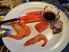 -香澜豪庭酒店·茉莉西餐厅·自助餐厅