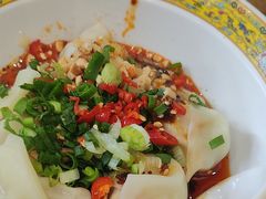 奇味抄手-龙抄手(春熙路总店)