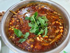 黄辣丁-彭大姐老店黄辣丁(新津店)