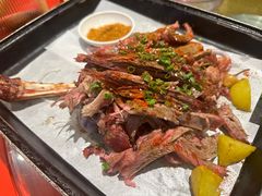 -羊之道草原味道清真餐厅(番禺店)