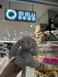 -国际蓝孩(悠方店)
