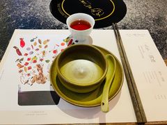 -盡膳口福跷脚牛肉火锅(时代广场店)