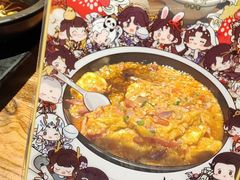 -云海肴·汽锅鸡·云南菜(美罗城店)