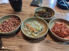 -京玉菲饭店(李村店)