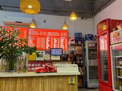 -螺蛳粉先生(蓟门桥店)