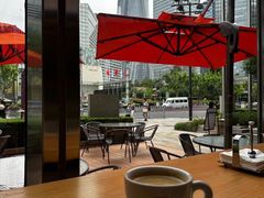 -西点坊(浦东香格里拉店)