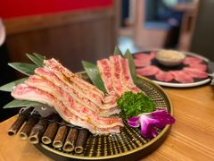 -丸藏和牛烧肉专门店(园区师惠坊店)