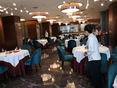 大堂-全聚德(哈尔滨店)