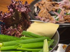 -KAOKAO烤烤·丹东海鲜烧烤(望京店)