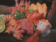 -极料理(普罗理想国店)