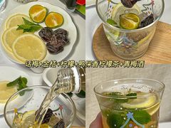 -盒马鲜生(岭南新世界店)
