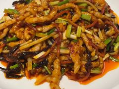 -辣婆婆(航天桥店)