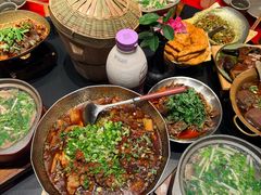-古市香跷脚牛肉·非遗传承单位