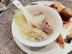 -无锡新湖铂尔曼大酒店·悦轩中餐厅
