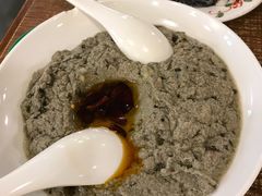 -老门框爆肚涮肉(金宝街店)