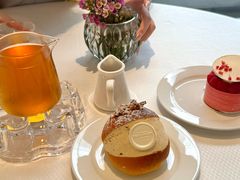 -北京柏悦酒店·锦庭餐厅Dining Room