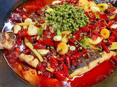 -鱼探花烤鱼·烧烤·江湖菜(跃进路1958店)