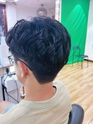 点击看大图 -慕尚Hairsalon烫染·头疗