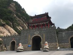 -丹东凤凰山景区