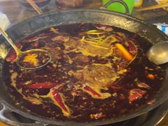 -黄潇洒老火锅(九眼桥宏济巷店)
