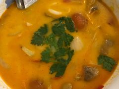 -Doo Dee Thai Food(Issan/Isaan/Esan)