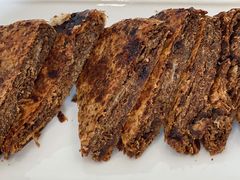 马凯糖饼-马凯餐厅(地安门店)