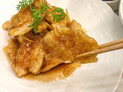 -小桃红·东北菜·春饼烤鸭(南阳湖街店)