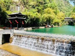 -三峡人家风景区