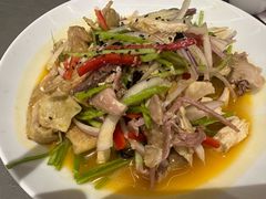 -陈熹公民族美食文化餐厅(中华广场店)