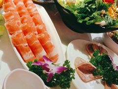 -祥源胡同·涮牛羊肉火锅(花桥店)