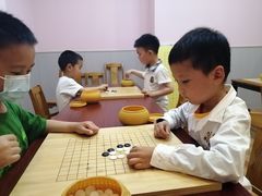 -智韵素养黎明练字(莘庄校区)